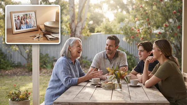 Who is a death benefits dependant for super tax purposes?